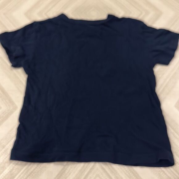 Chaser Boys Navy Blue ‘David Bowie’ T-Shirt - Picture 5 of 6